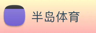 半岛 Logo